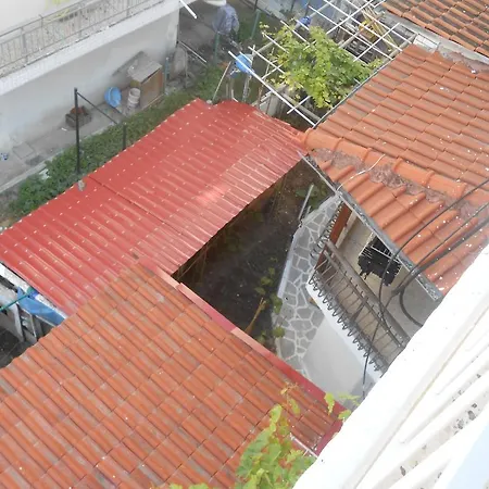 アパートホテル Germany 2*