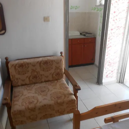 Hotel apartamentowy Germany 2*