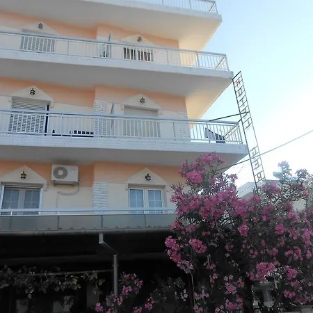 アパートホテル Germany