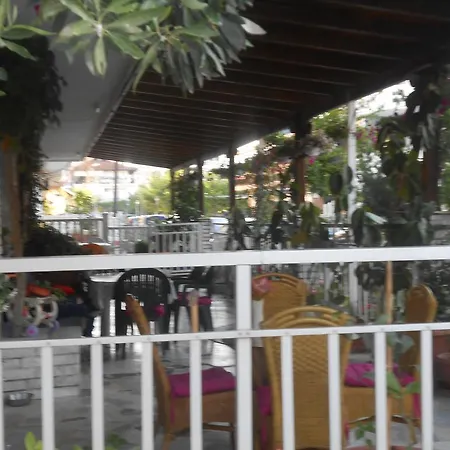 Germany アパートホテル Paralía