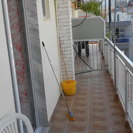 Germany Hotel apartamentowy 2*