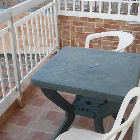 アパートホテル Germany 2*