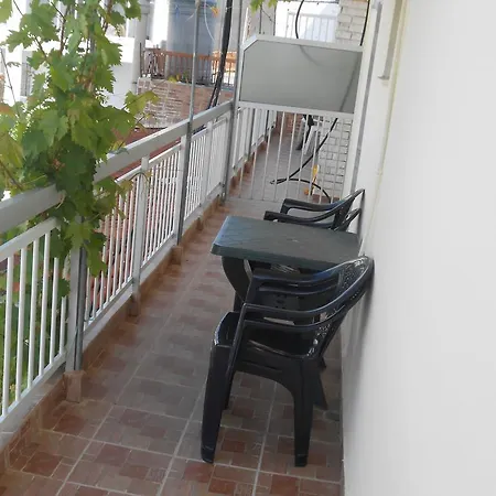 Germany Hotel apartamentowy 2*