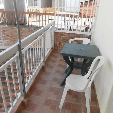 Germany アパートホテル Paralía