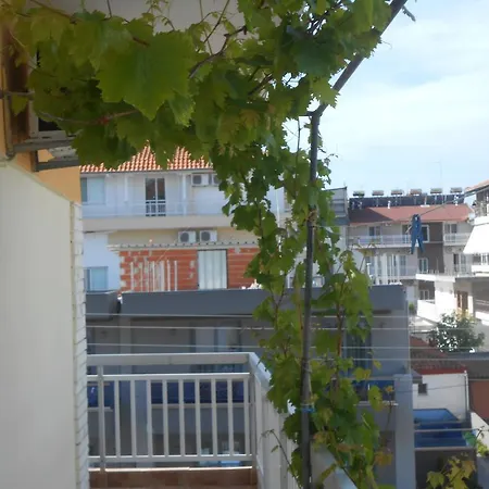 Germany アパートホテル