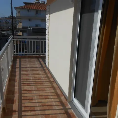 Germany Hotel apartamentowy