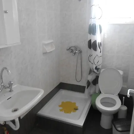 Apartmanhotel Germany