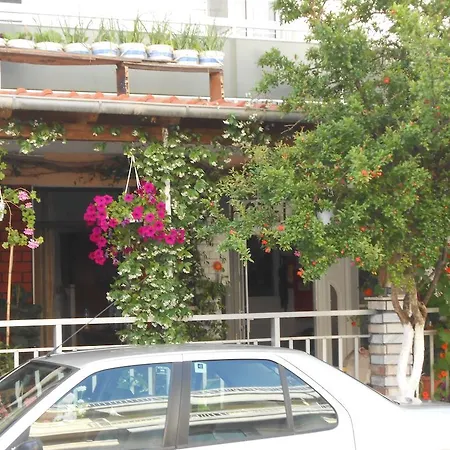 德国酒店 2*