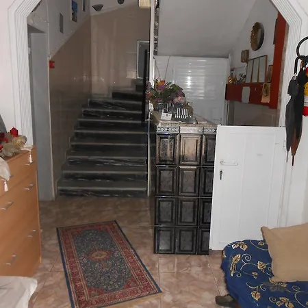 アパートホテル Germany Paralía