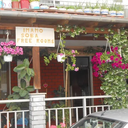 公寓式酒店 德国酒店 2*