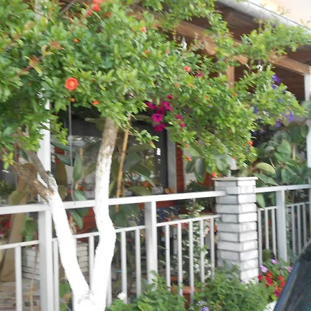 Germany Hotel apartamentowy 2*