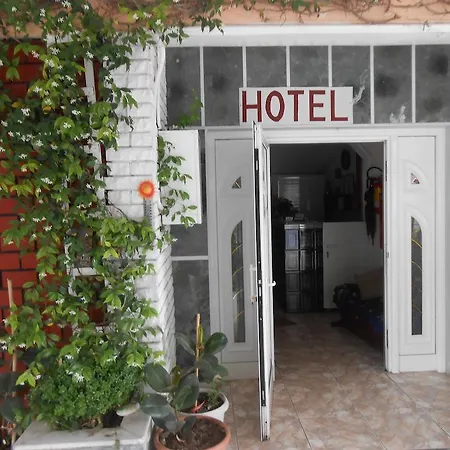 アパートホテル Germany