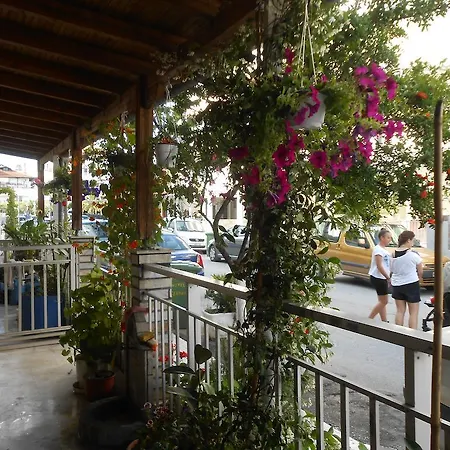 Germany アパートホテル Paralía