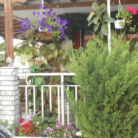 Hotel apartamentowy Germany