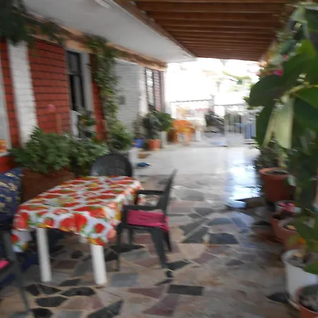 Hotel apartamentowy Germany 2*