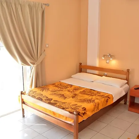 アパートホテル Germany Paralía