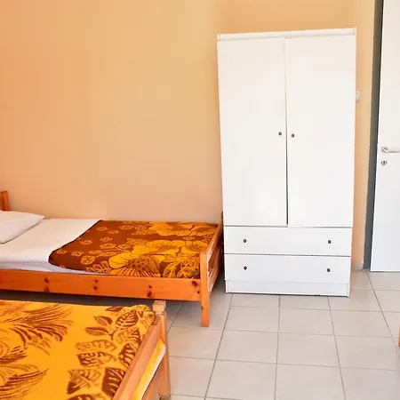 Germany Hotel apartamentowy 2*