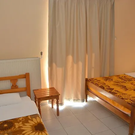 Germany アパートホテル Paralía