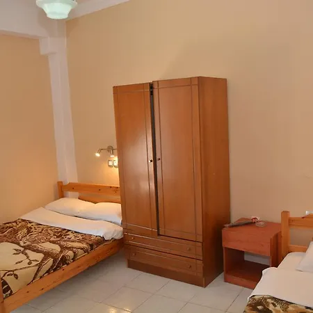 アパートホテル Germany Paralía