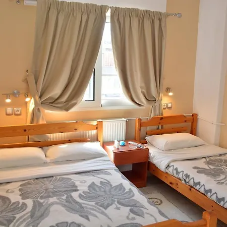 Germany アパートホテル 2*