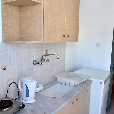Hotel apartamentowy Germany