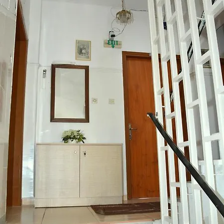 アパートホテル Germany