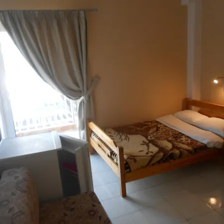 Germany アパートホテル 2*