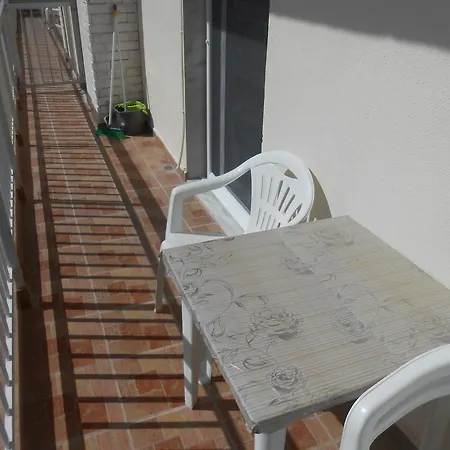 Germany Hotel apartamentowy 2*