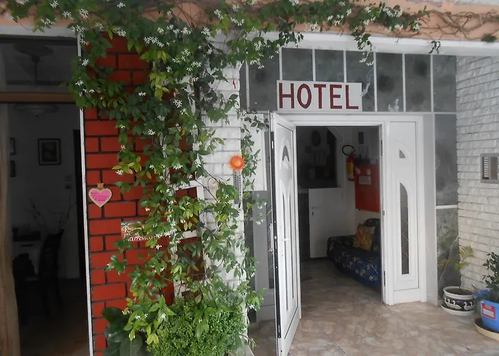 Apartahotel Germany Paralía