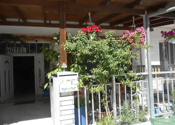 Germany Apartahotel 2*