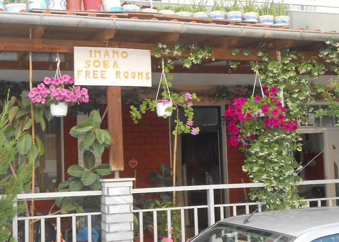 公寓式酒店 德国酒店 2*