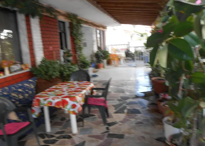 Apartahotel Germany 2*