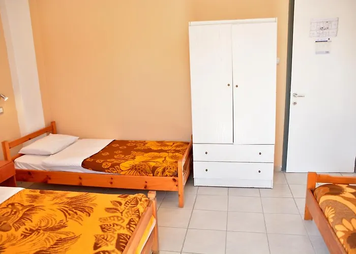 Germany Apartahotel 2*