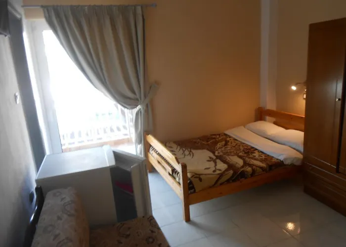 Germany Apartahotel 2*