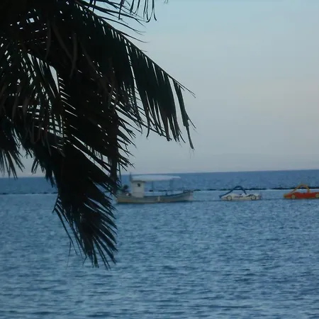 Germany Aparthotel Paralia Katerinis