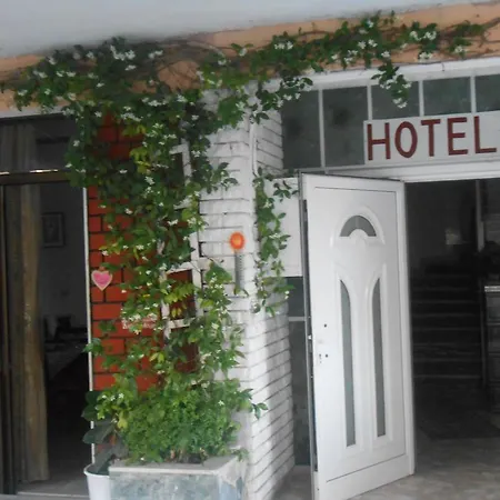 Aparthotel Germany 2*