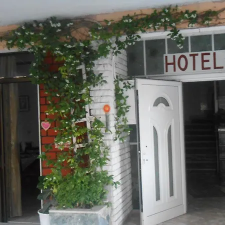 Aparthotel Germany 2*