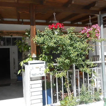 Germany Apartmanhotel 2*