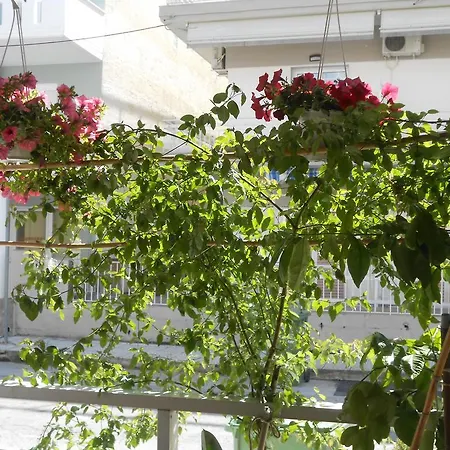 Aparthotel Germany Paralía