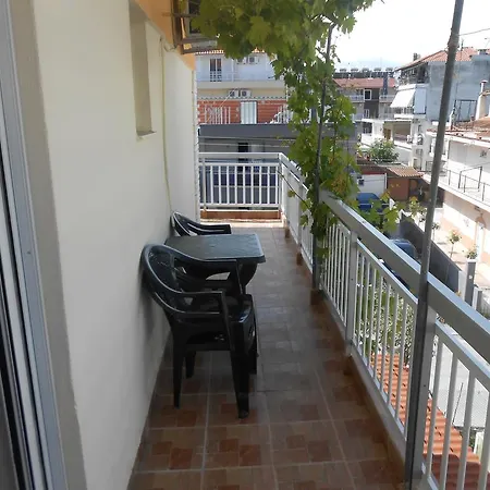 Aparthotel Germany 2*