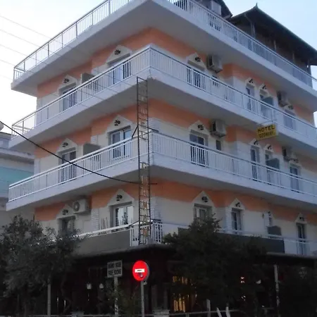 Germany Aparthotel