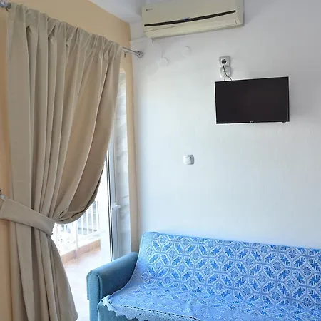 Aparthotel Germany Paralia Katerinis
