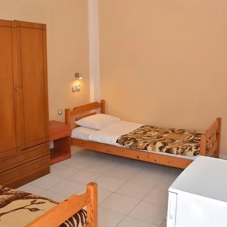 Germany Aparthotel Paralia Katerinis