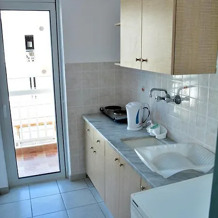 Germany Aparthotel Paralia Katerinis