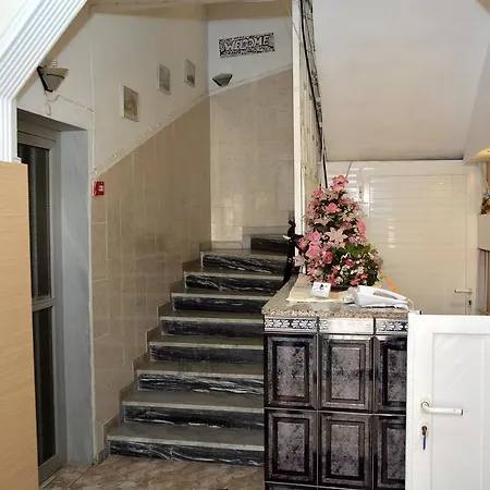 Germany Aparthotel Paralia Katerinis