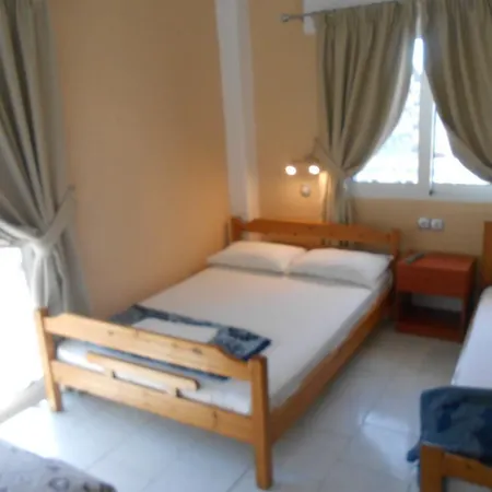 Germany Aparthotel