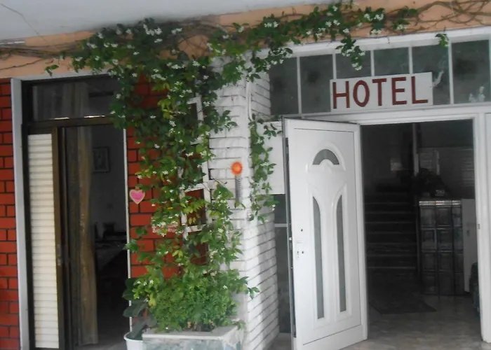 Apartahotel Germany 2*