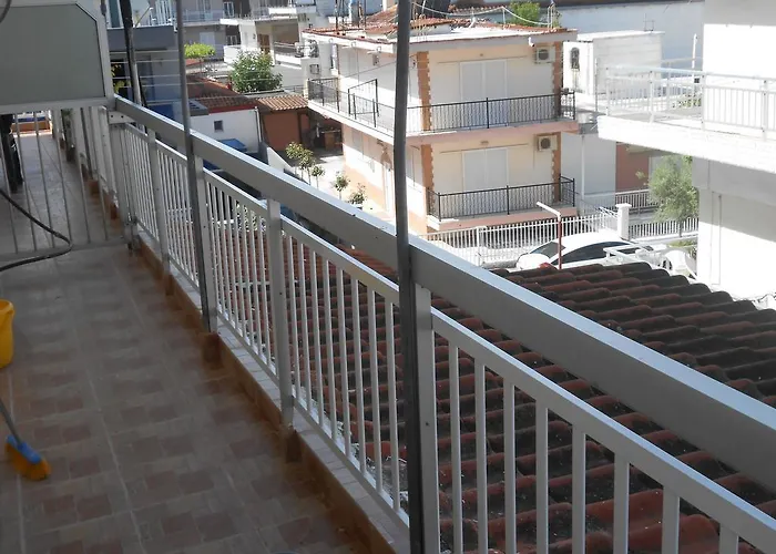 Germany Apartahotel 2*