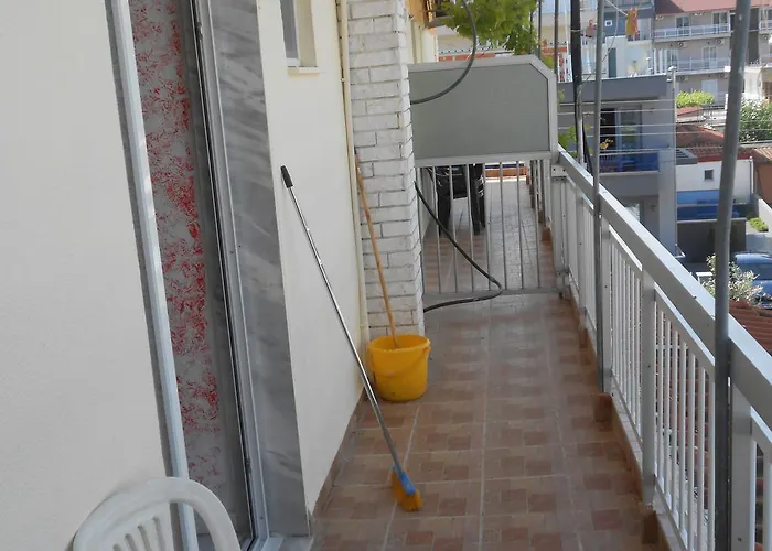 Germany Apartahotel 2*