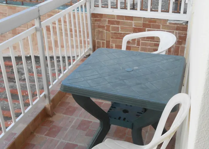 Apartahotel Germany 2*